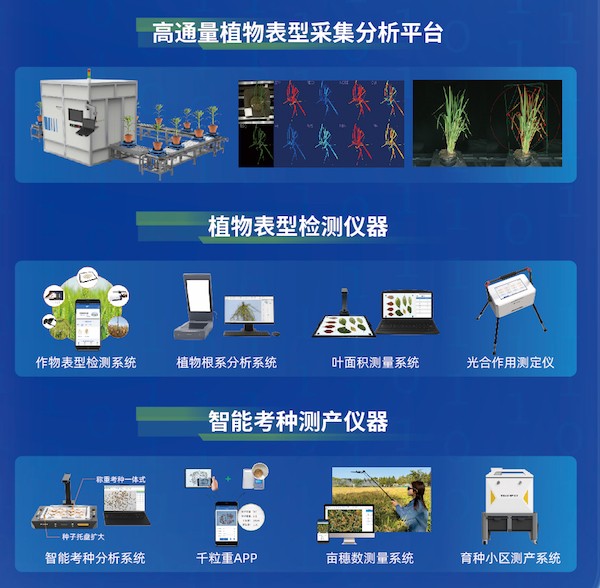 種在浙里，創(chuàng)芯未來丨托普云農(nóng)亮相2024浙江瓜菜新品種大會